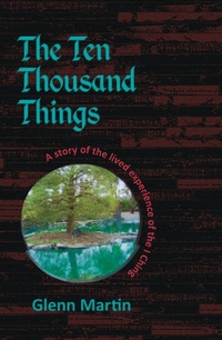 Enlarge image Cover: The Ten Thousand Things - G.P. Martin Publishing