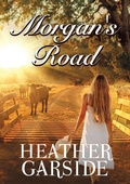 Cover: Morgan's Road - The Kavanaghs