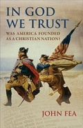 Cover: In God We Trust - Westminster/John Knox Press,U.S.