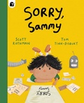 Cover: Sorry, Sammy - Happy Yak