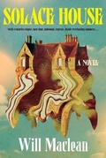 Cover: Solace House - GROVE ATLANTIC