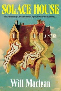 Enlarge image Cover: Solace House - GROVE ATLANTIC