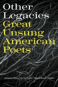 Cover: Other Legacies - Wesleyan University Press