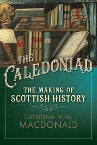 Enlarge image Cover: The Caledoniad - John Donald