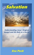 Cover: Salvation - Pathway Publishing