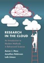 Cover: Research in the Cloud - Cambridge University Press