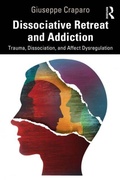 Cover: Dissociative Retreat and Addiction - Routledge