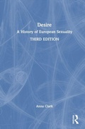 Cover: Desire - Routledge