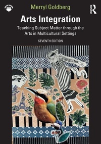 Enlarge image Cover: Arts Integration - Routledge