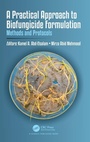 Cover: A Practical Approach to Biofungicide Formulation - CRC Press