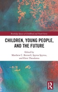 Cover: Children, Young People and the Future - Routledge