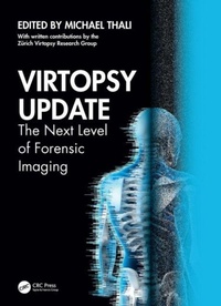 Enlarge image Cover: Virtopsy Update - Taylor & Francis