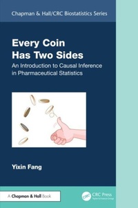 Enlarge image Cover: Every Coin Has Two Sides - CRC Press