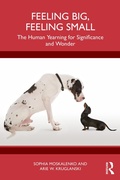 Cover: Feeling Big, Feeling Small - Routledge