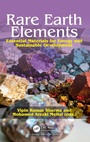 Cover: Rare Earth Elements - CRC Press