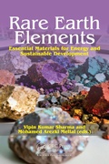 Cover: Rare Earth Elements - CRC Press