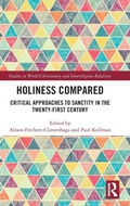 Cover: Holiness Compared - Routledge