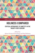 Cover: Holiness Compared - Routledge