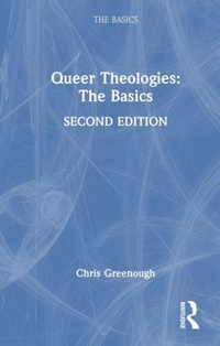 Enlarge image Cover: Queer Theologies: The Basics - Routledge
