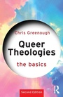 Cover: Queer Theologies: The Basics - Routledge