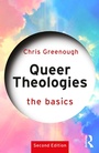 Cover: Queer Theologies: The Basics - Routledge