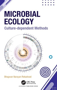 Enlarge image Cover: Microbial Ecology - CRC Press