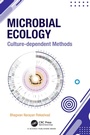 Cover: Microbial Ecology - CRC Press