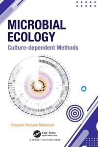 Enlarge image Cover: Microbial Ecology - CRC Press