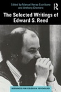 Cover: The Selected Writings of Edward S. Reed - Routledge