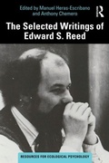 Cover: The Selected Writings of Edward S. Reed - Routledge