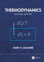 Cover: Thermodynamics - Taylor & Francis
