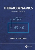 Cover: Thermodynamics - Taylor & Francis