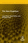 Cover: The New Englishes - Taylor & Francis