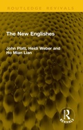 Cover: The New Englishes - Taylor & Francis