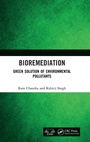 Cover: Bioremediation - CRC Press