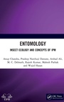 Cover: Entomology - CRC Press