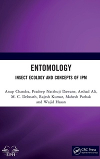 Enlarge image Cover: Entomology - CRC Press