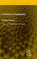 Cover: A History of Venezuela - Routledge