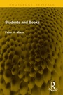 Cover: Students and Books - Routledge