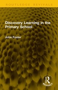 Cover: Discovery Learning in the Primary School - Routledge