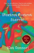 Cover: [Foxtrot Foxtrot Sierra] - Veronica Tracey Spy/PI Series