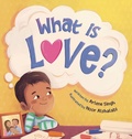 Cover: What is Love? - Curious Kahaani