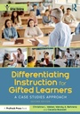 Cover: Differentiating Instruction for Gifted Learners - Routledge