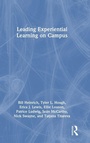 Cover: Leading Experiential Learning on Campus - Routledge