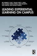 Cover: Leading Experiential Learning on Campus - Routledge