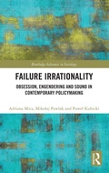 Cover: Failure Irrationality - Routledge