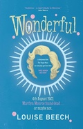 Cover: Wonderful - Pick Lock Publishing