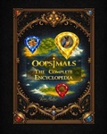 Cover: Oopsimals The Complete Encyclopedia - Thinkbooth