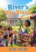 Cover: River's Toy Stand - Lulu.com
