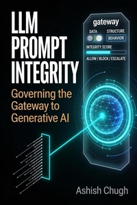 Enlarge image Cover: LLM Prompt Integrity - Lulu.com